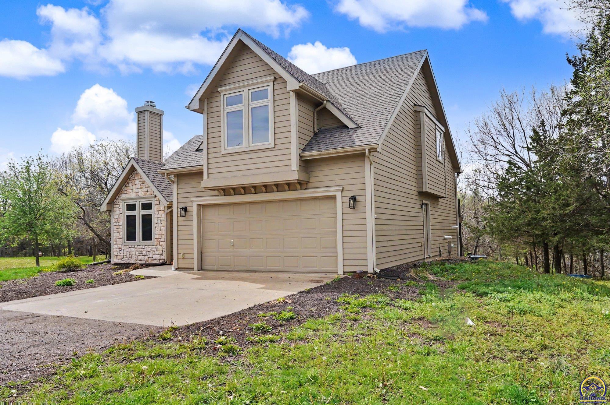 881 North 1928th Road Lecompton, KS 66050 - Photo 4 of 63