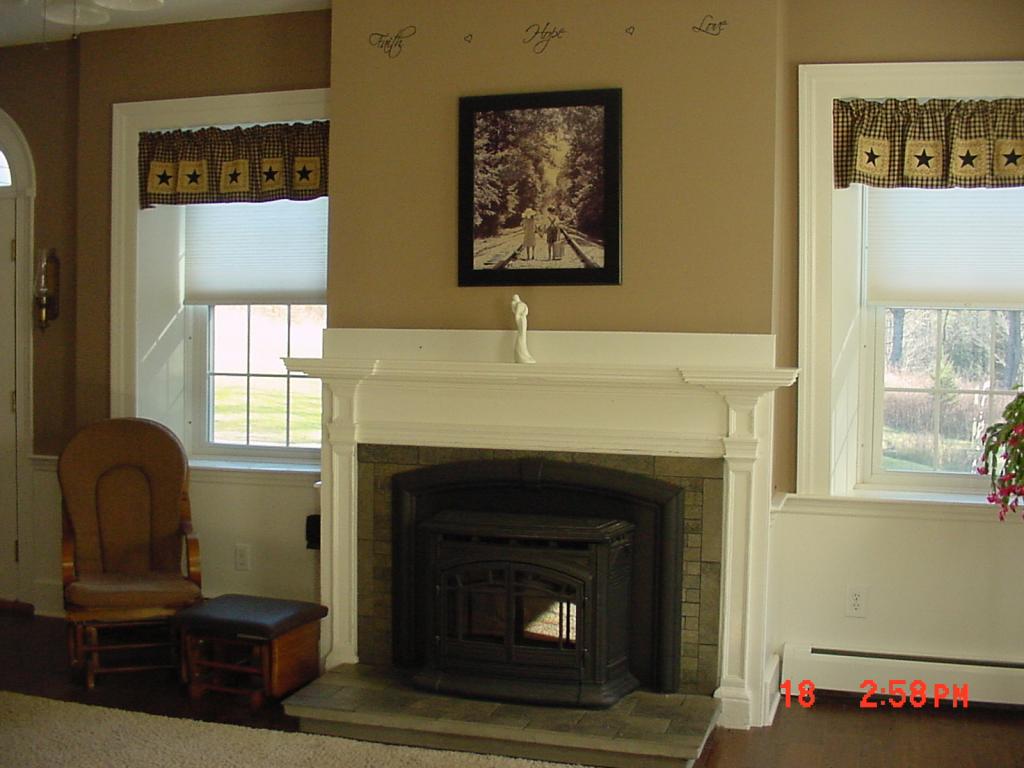 354 Lang Road Bath, NH 03740 - Photo 22 of 30