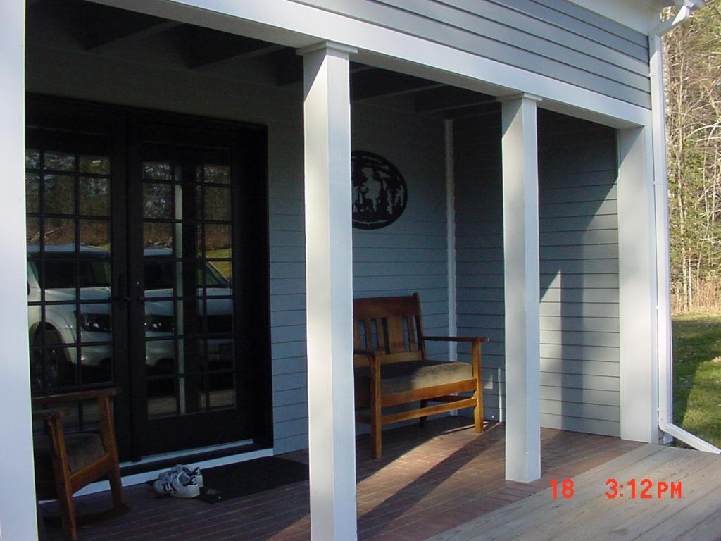 354 Lang Road Bath, NH 03740 - Photo 4 of 30