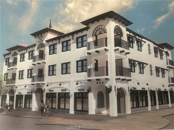 $5,000,000 | 800 11th Street, Paso Robles, CA 93446