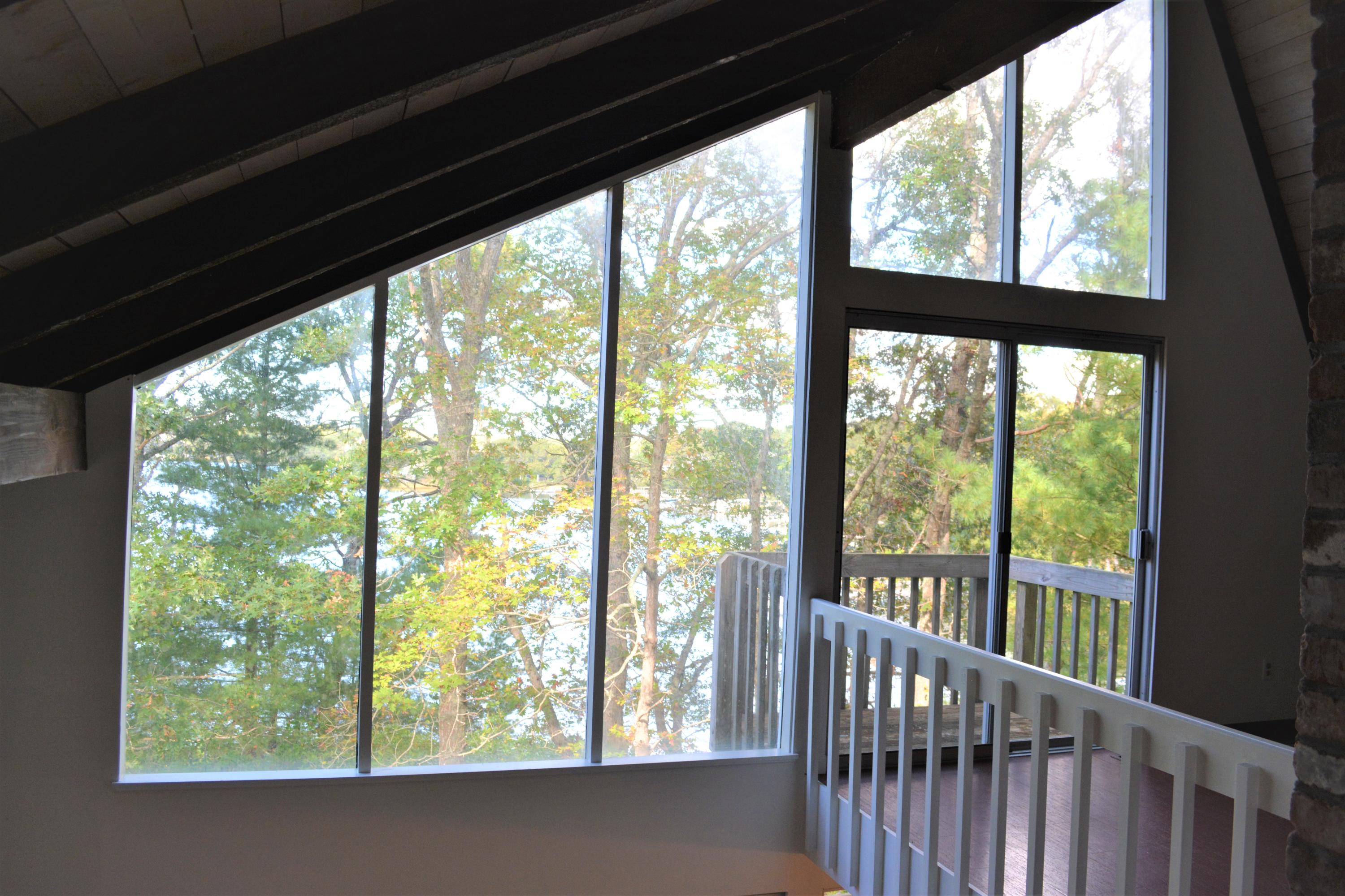 76 Summersea Road Mashpee, MA 02649 - Photo 16 of 24 a view of window in the room