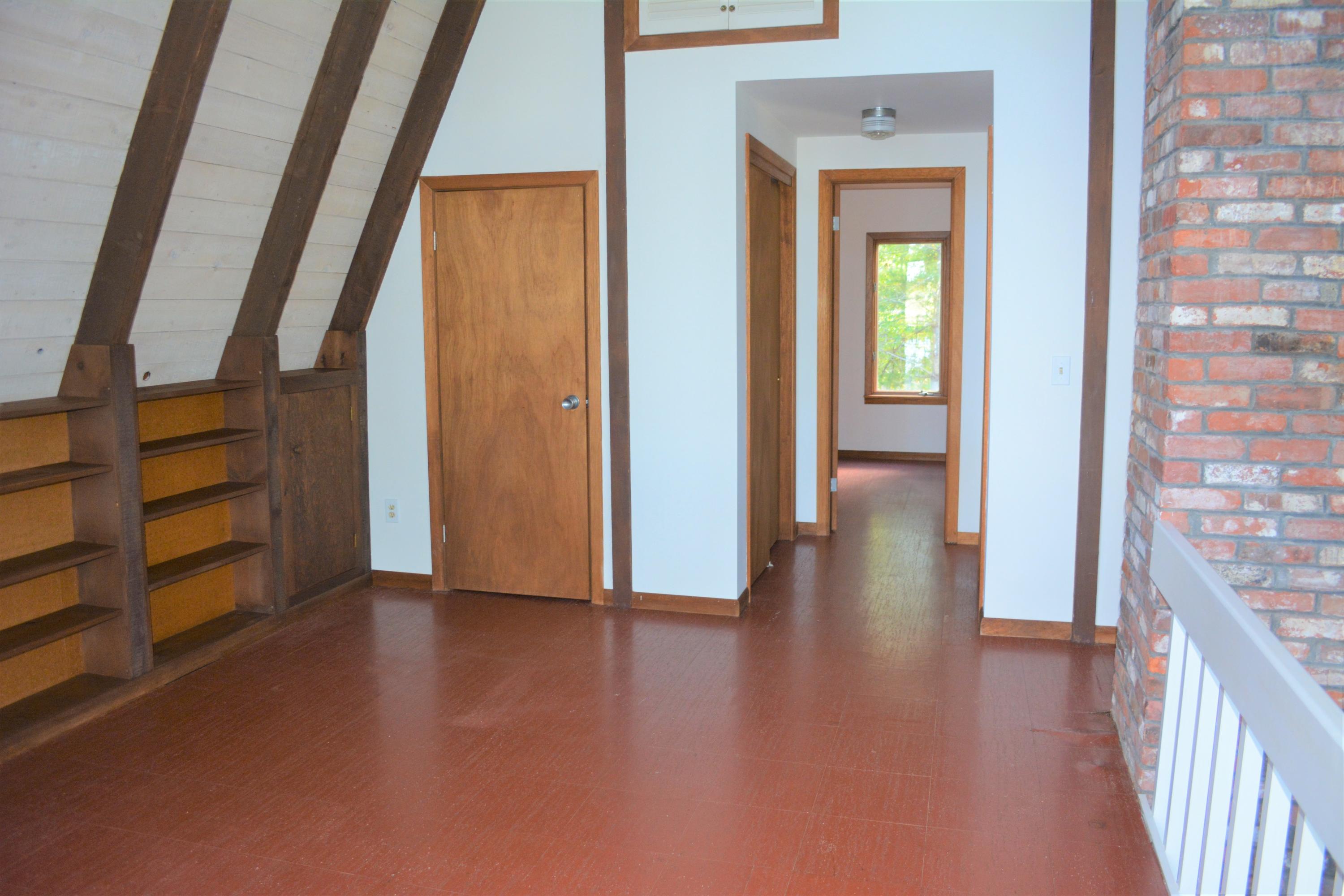 76 Summersea Road Mashpee, MA 02649 - Photo 18 of 24 a view of an entryway with wooden floor