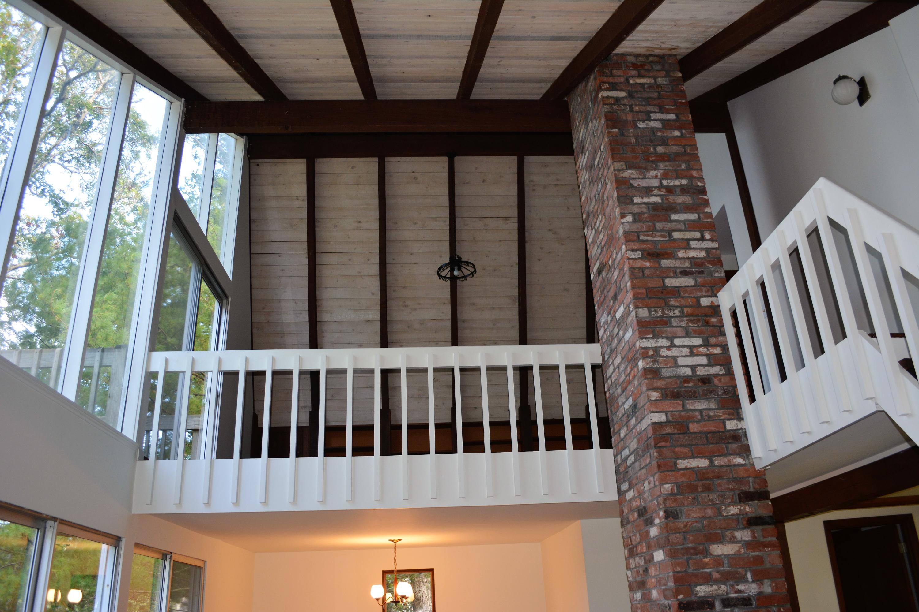 76 Summersea Road Mashpee, MA 02649 - Photo 9 of 24 a view of a porch