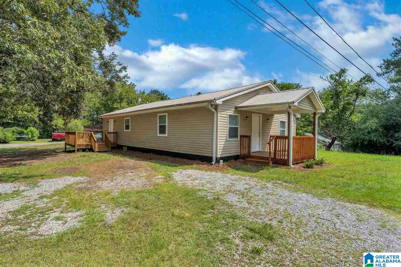 5661 Hicks Chapel Road Mount Olive, AL 35117 - Photo 8 of 10