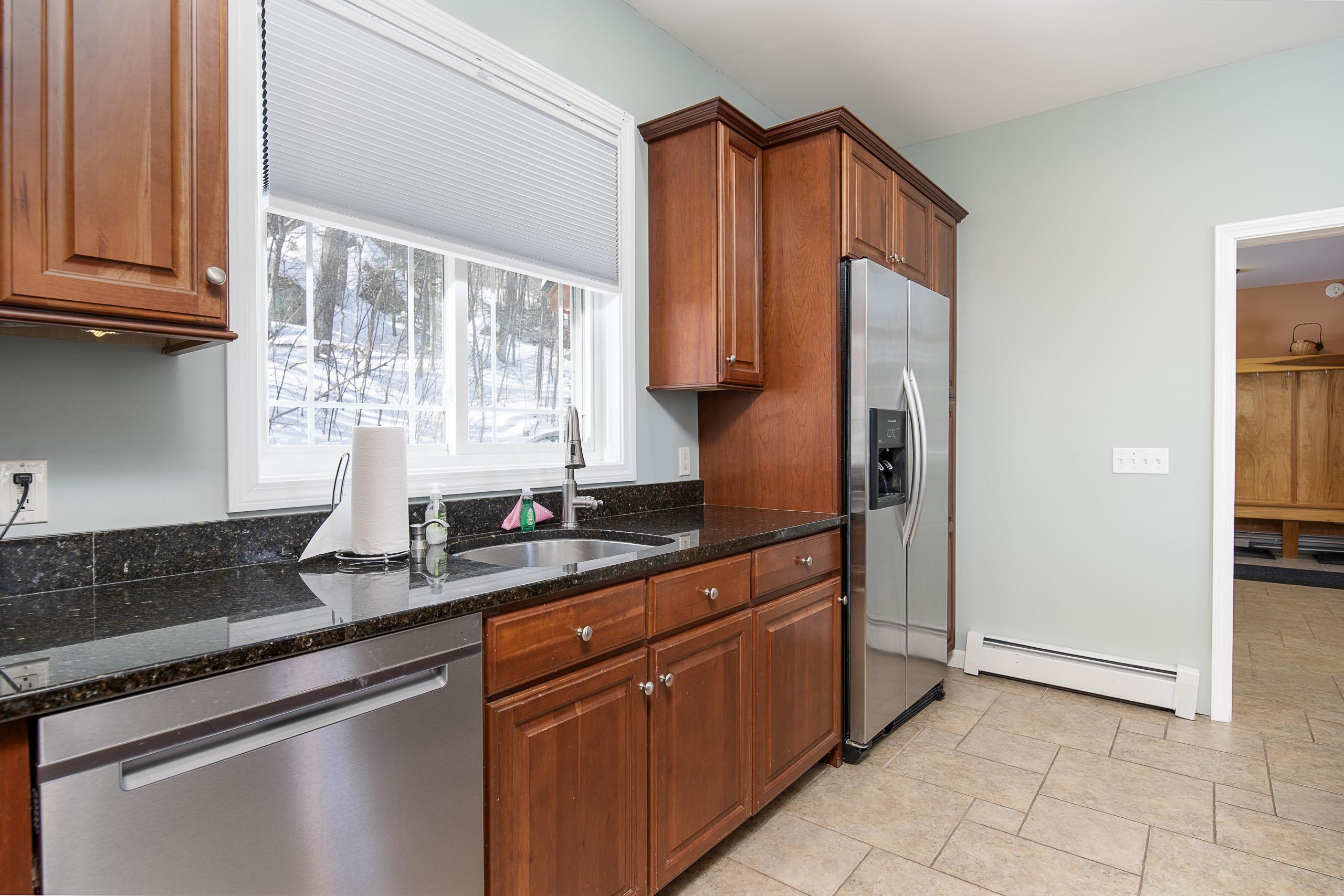 563 Rim Road Killington, VT 05751 - Photo 17 of 59