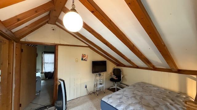 614 Joffre Bulger Road Bulger, PA 15019 - Photo 12 of 22 a very nice looking bedroom with a large window and mirror