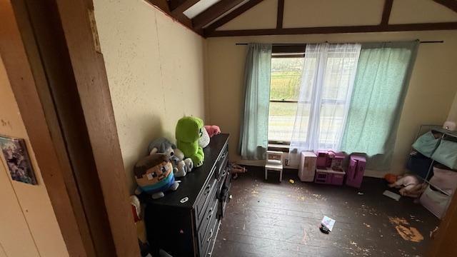 614 Joffre Bulger Road Bulger, PA 15019 - Photo 13 of 22 a room with furniture and a window