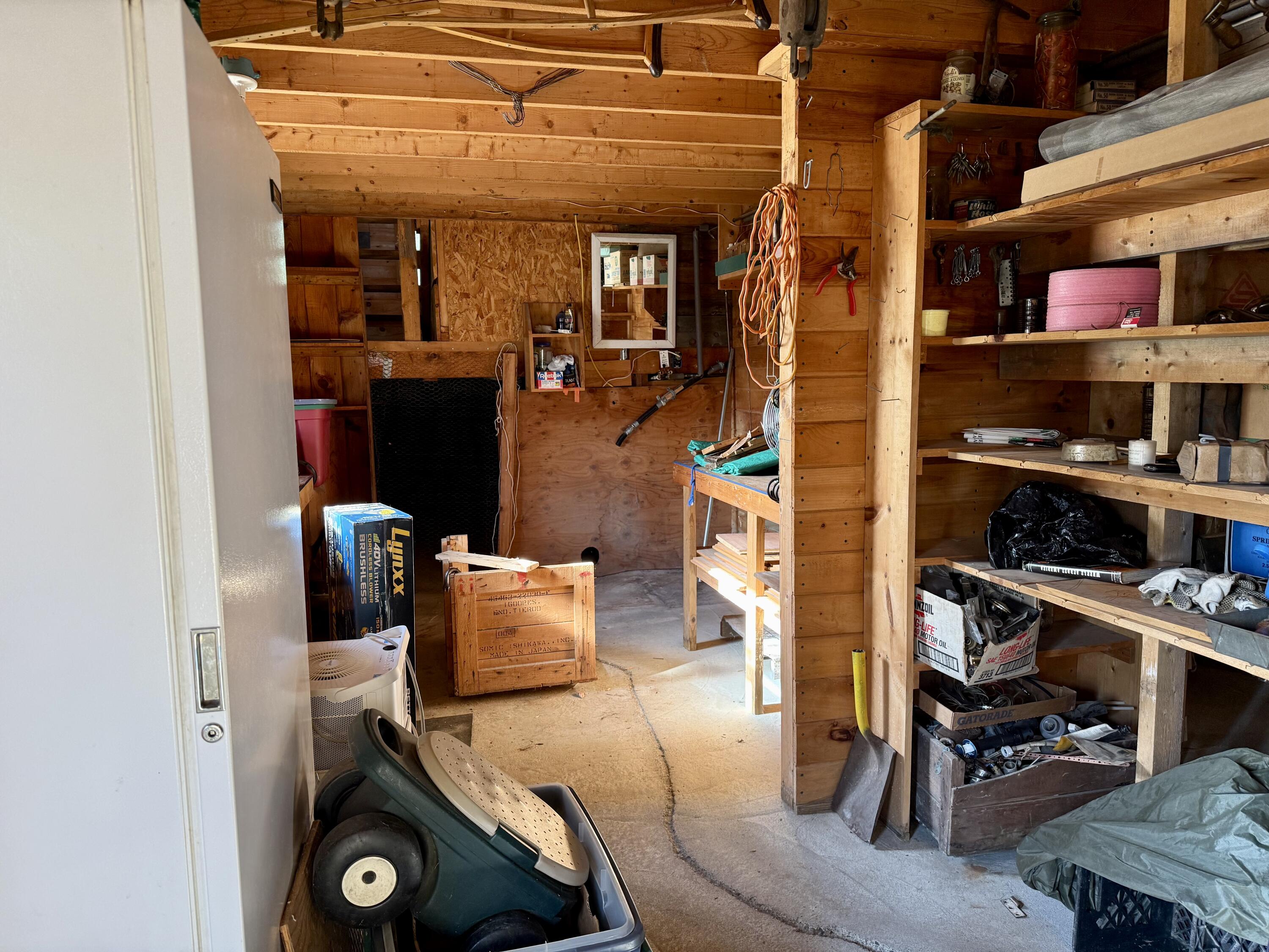 267 Guilford Road Cambridge, ME 04923 - Photo 29 of 48 IMG_4257