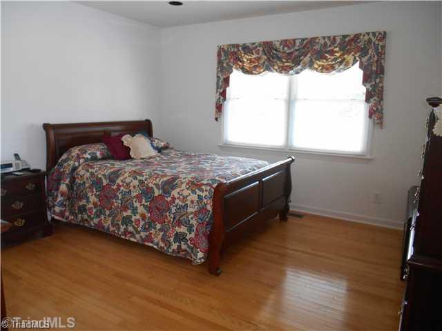 Master Bedroom. 