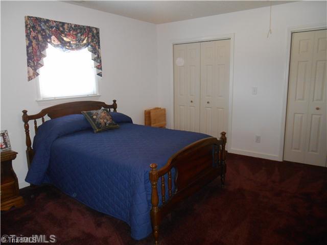 3613 Quaker Church Road Pinnacle, NC 27043 - Photo 9 of 16 3rd Bedroom.