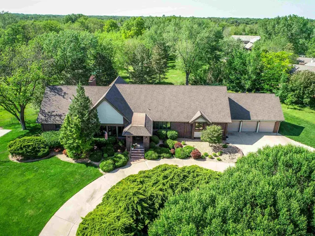 $1,120,000 | 11 Sandpiper Street, Wichita, KS 67230