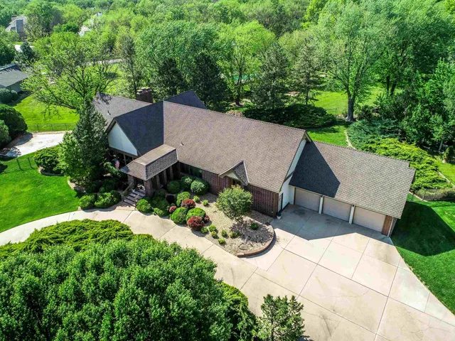 $1,120,000 | 11 Sandpiper Street, Wichita, KS 67230