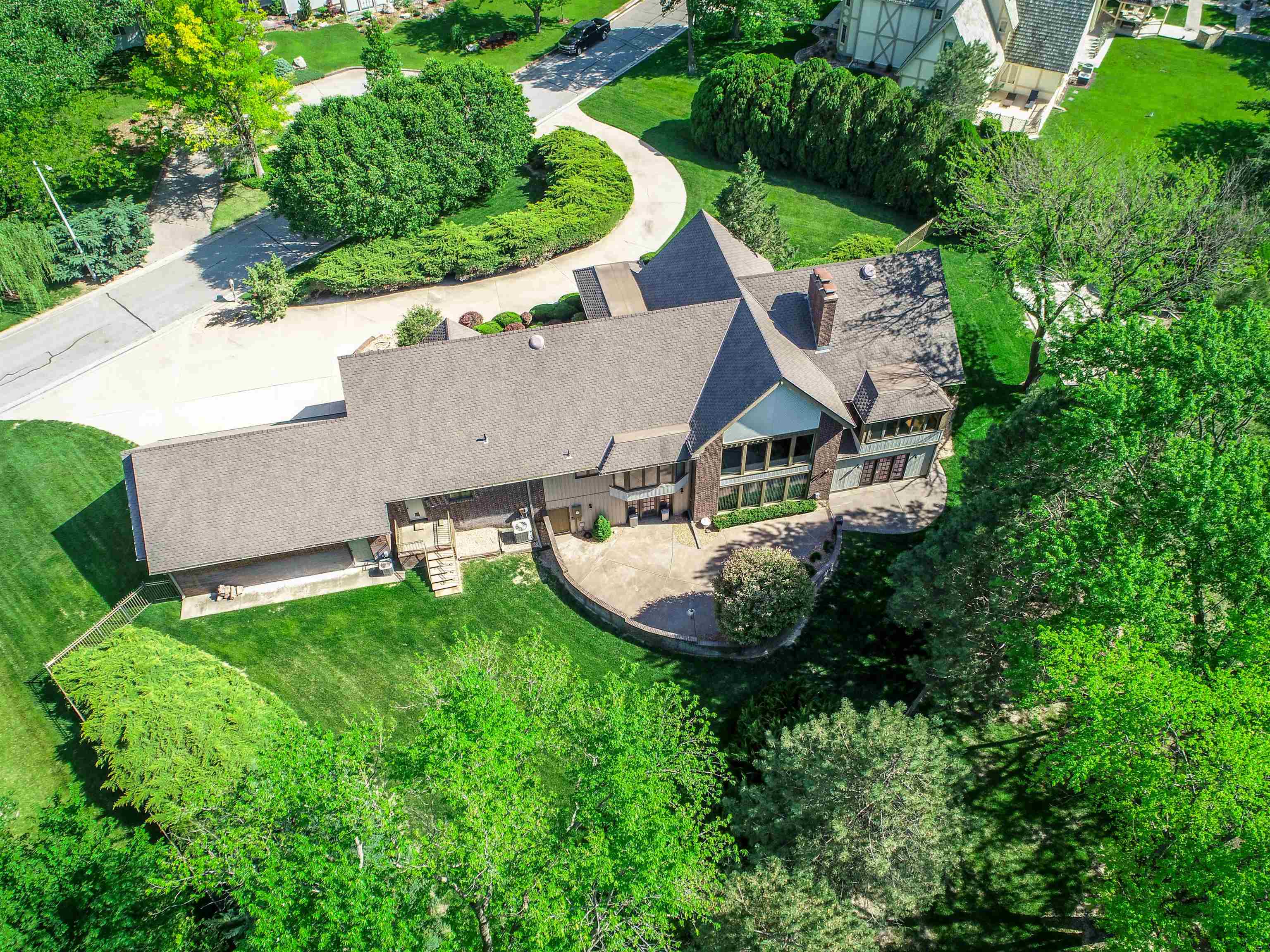 11 Sandpiper Street Wichita, KS 67230 - Photo 34 of 36