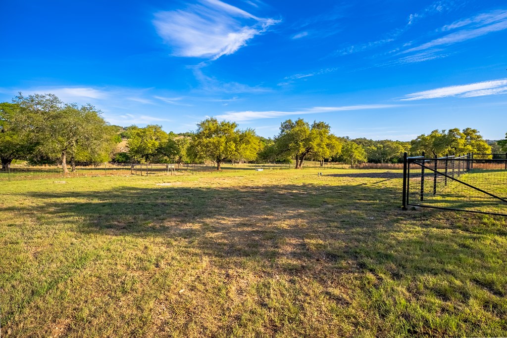 2873 Ranch Road Fredericksburg, TX 78624 - Photo 37 of 58
