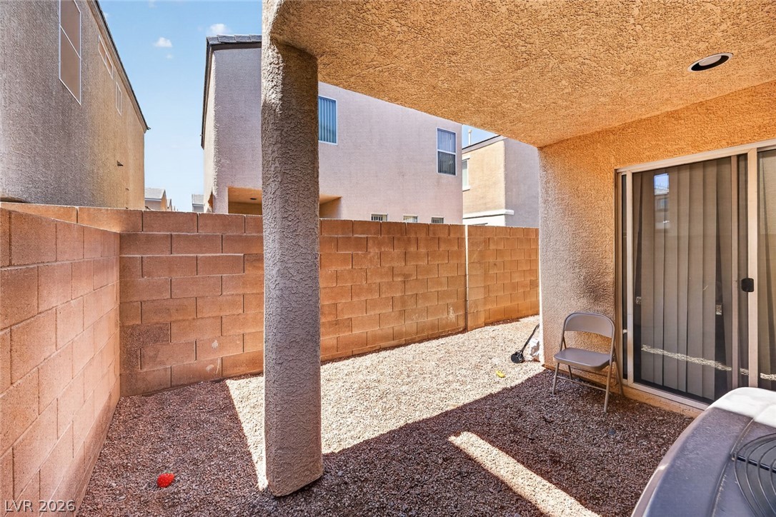 6924 Dancing Cloud Avenue Henderson, NV 89011 - Photo 29 of 32