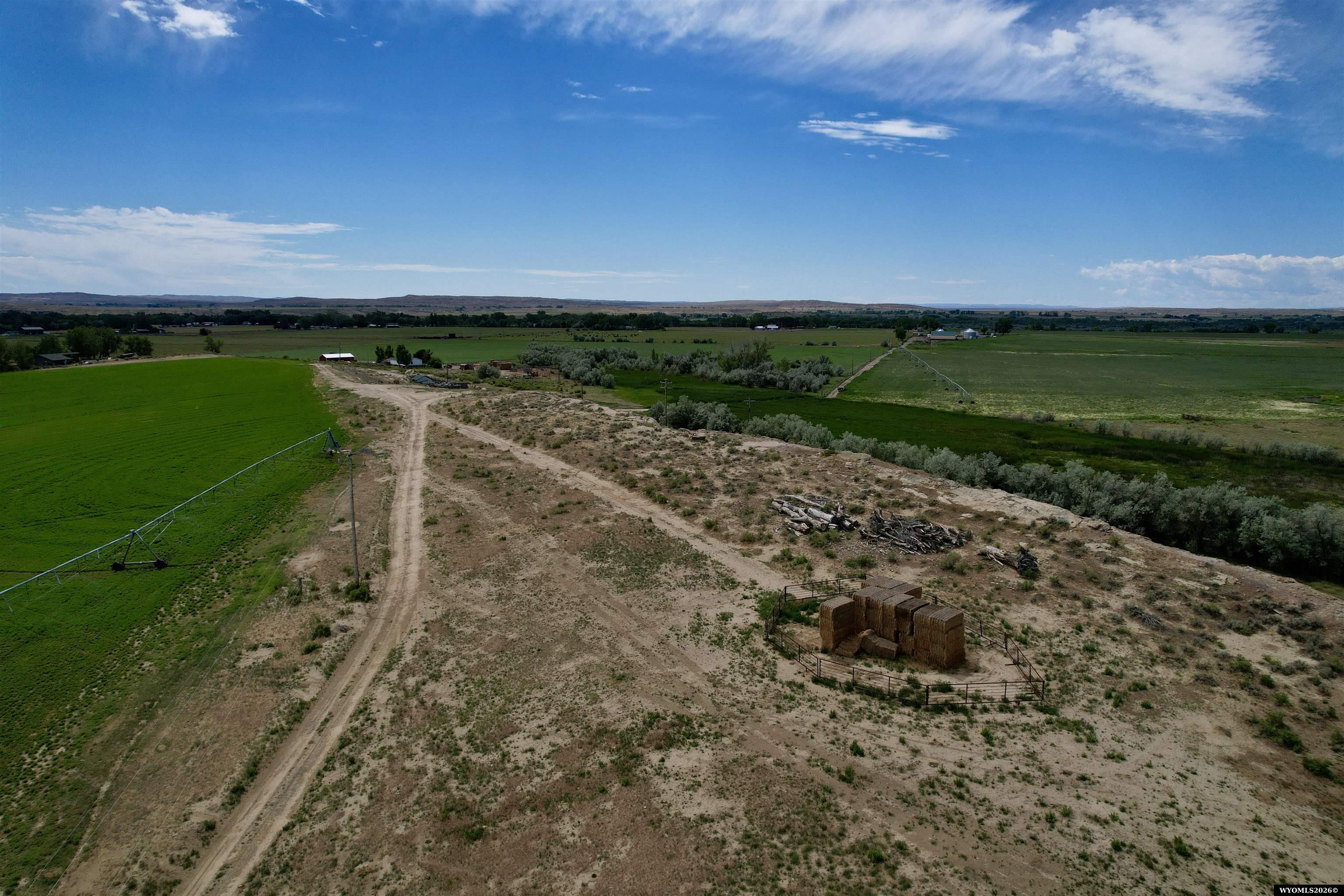 Tbd Cloud Peak Road Byron, WY 82412 - Photo 24 of 43