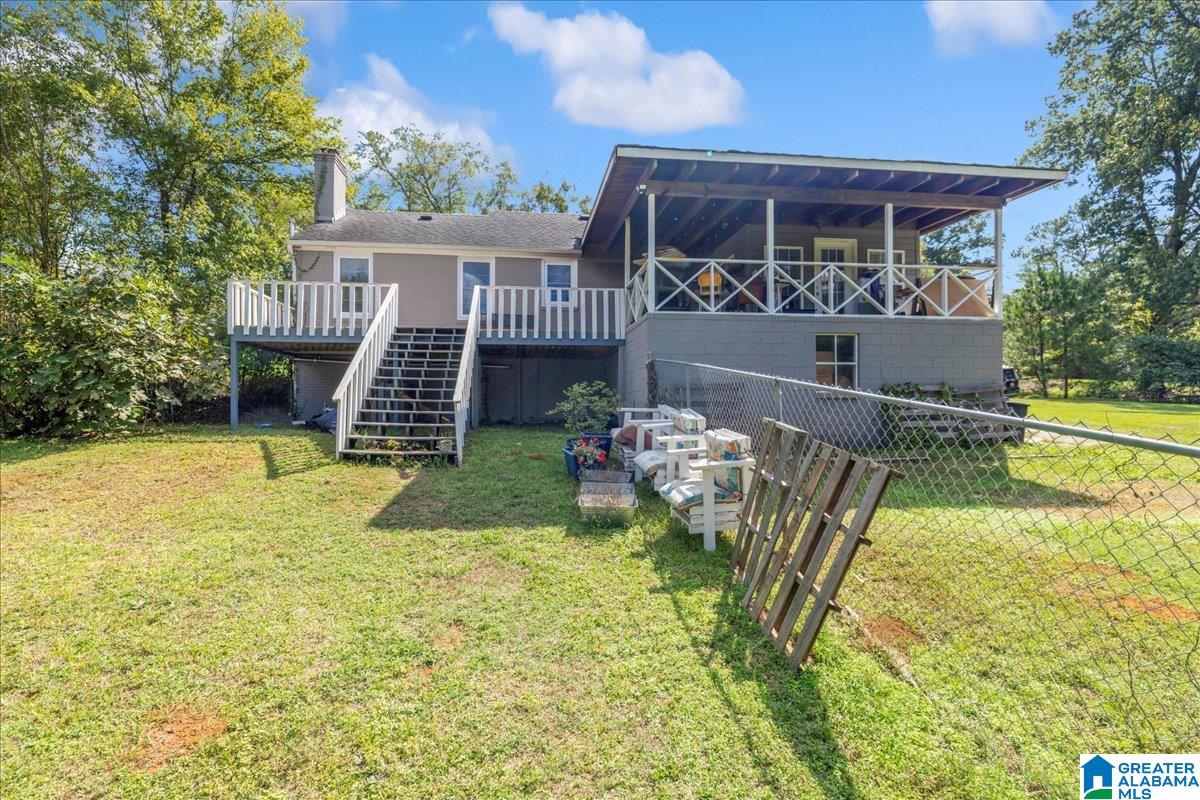 5022 Pleasant Hill Road Bessemer, AL 35022 - Photo 11 of 26