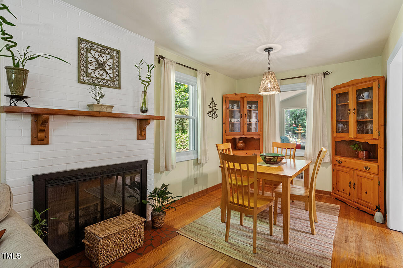 1314 Lorimer Road Raleigh, NC 27606 - Photo 8 of 30 1314 Lorimer Road_13