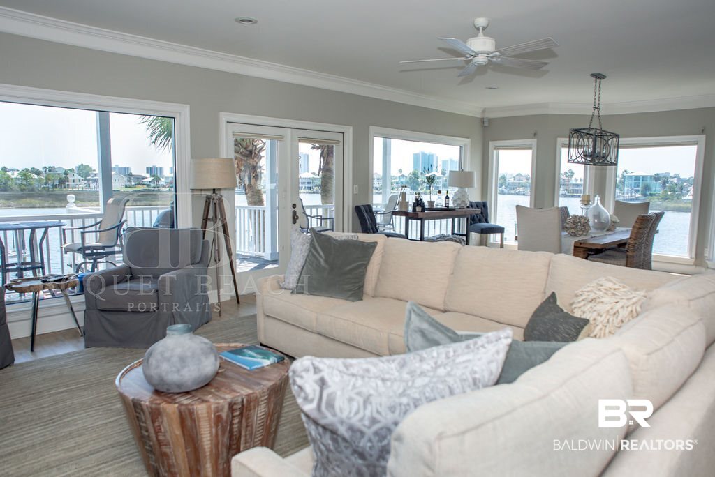 4134 Harbor Road Orange Beach, AL 36561 - Photo 8 of 50