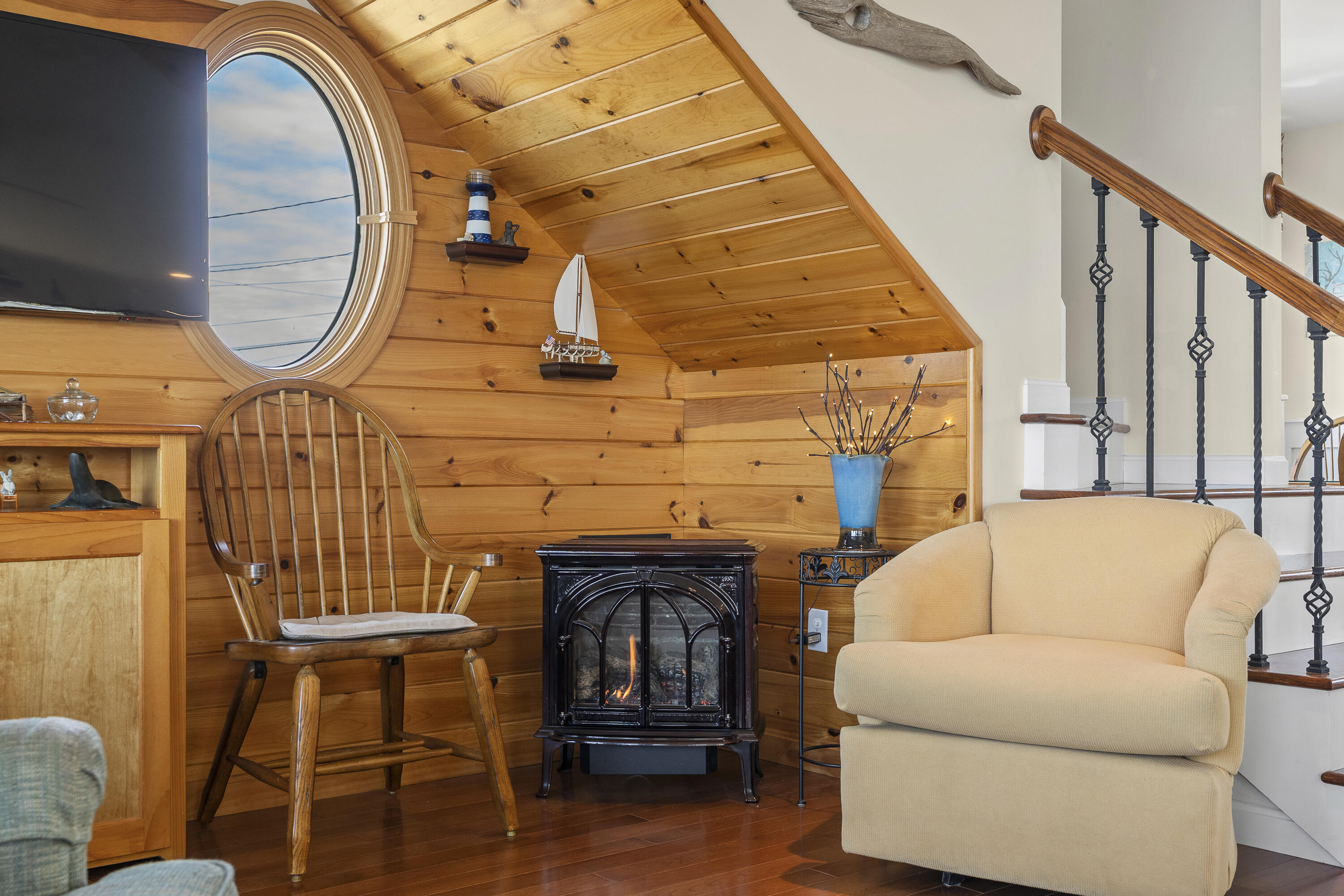 49 Garrison Cove Road Harpswell, ME 04003 - Photo 26 of 69 49 Garrison Cove