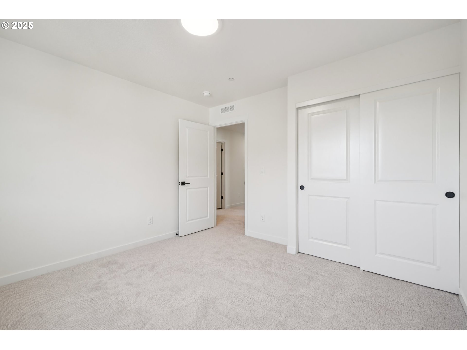 410 West 20th Way La Center, WA 98629 - Photo 36 of 43 a view of an empty room