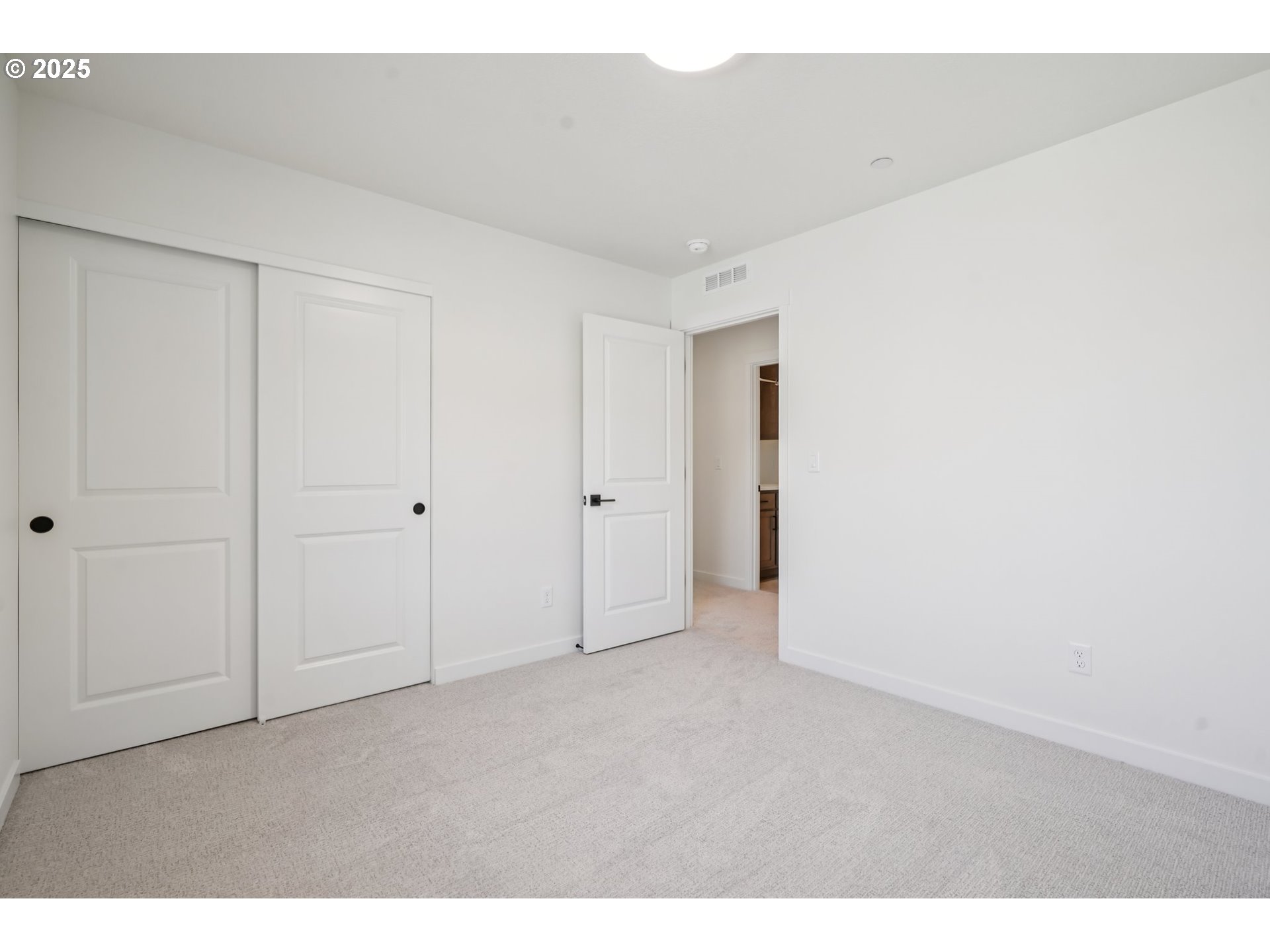 410 West 20th Way La Center, WA 98629 - Photo 37 of 43 a view of an empty room