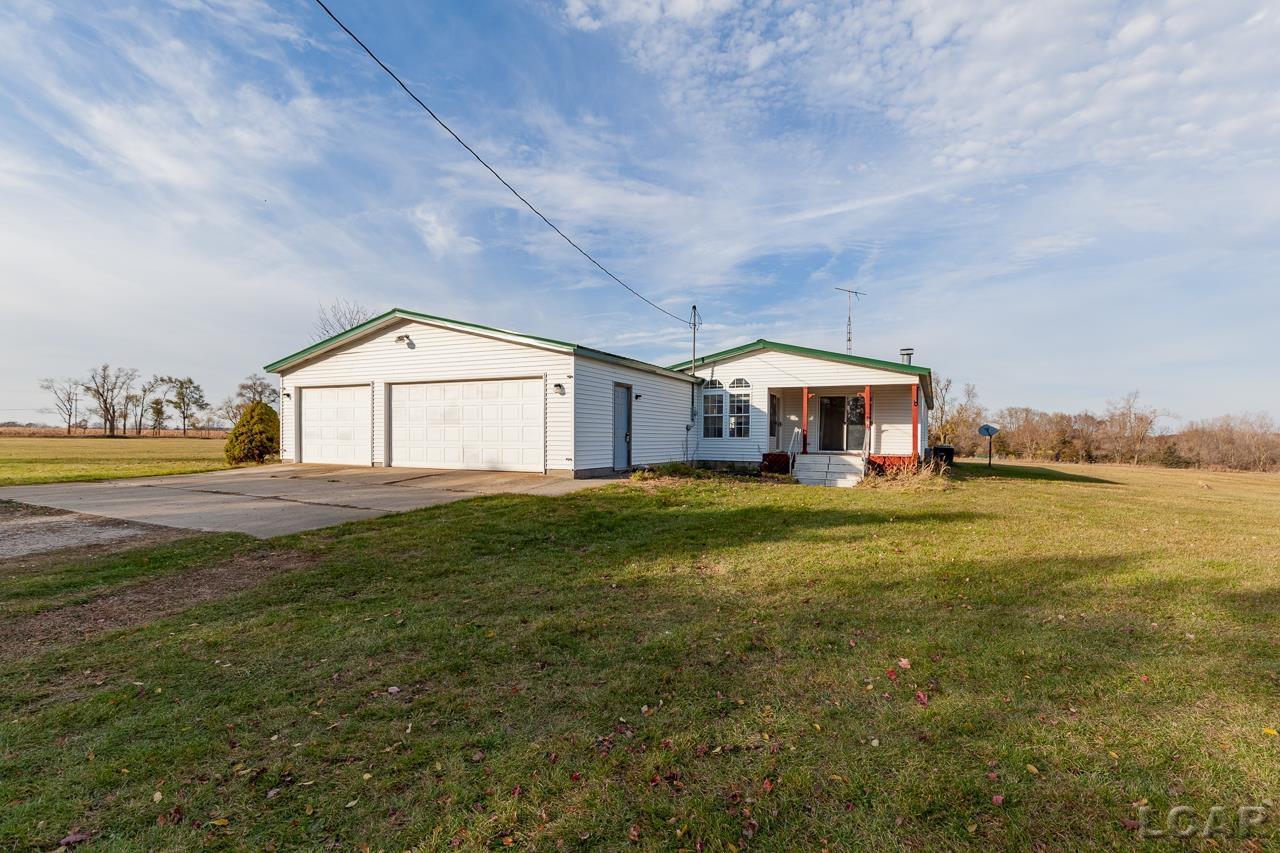 11595 Wheaton Road Cement City, MI 49233 - Photo 37 of 47 50128246-36.JPG