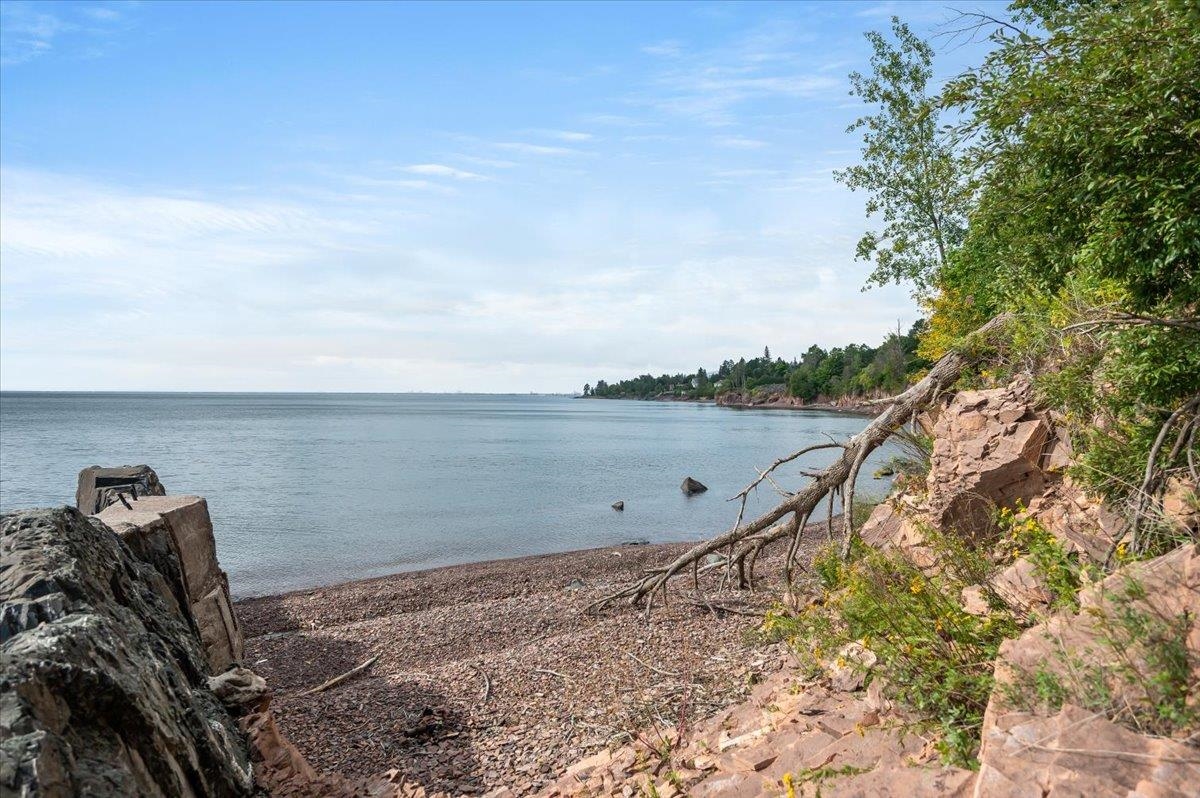 5130 London Road Duluth, MN 55804 - Photo 37 of 45 Water view