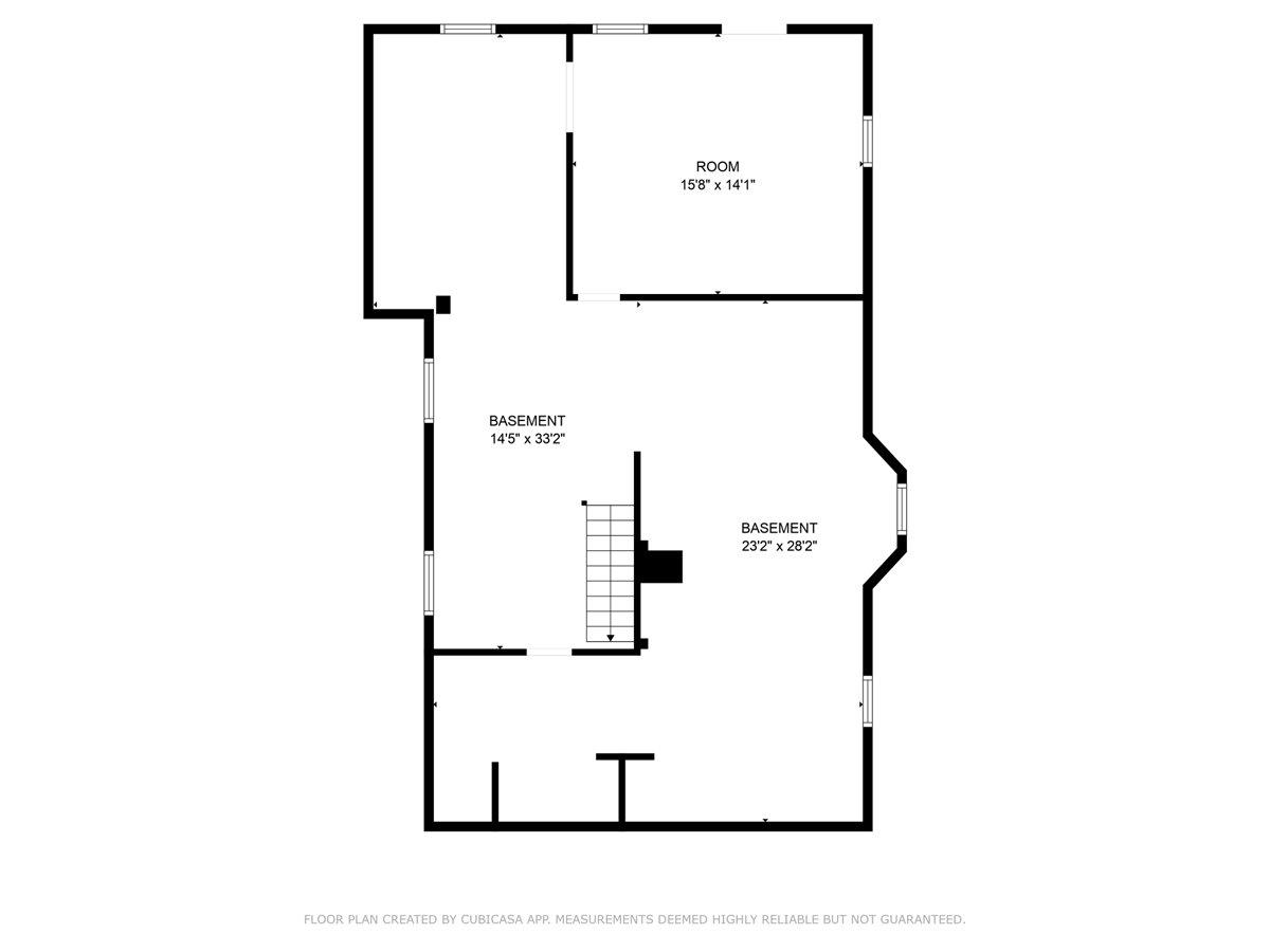 5130 London Road Duluth, MN 55804 - Photo 44 of 45 View of property floor plan