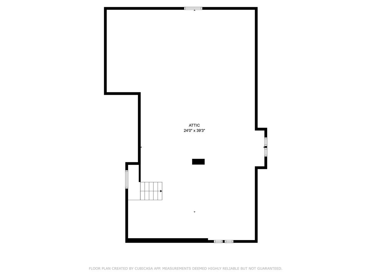 5130 London Road Duluth, MN 55804 - Photo 41 of 45 View of room layout