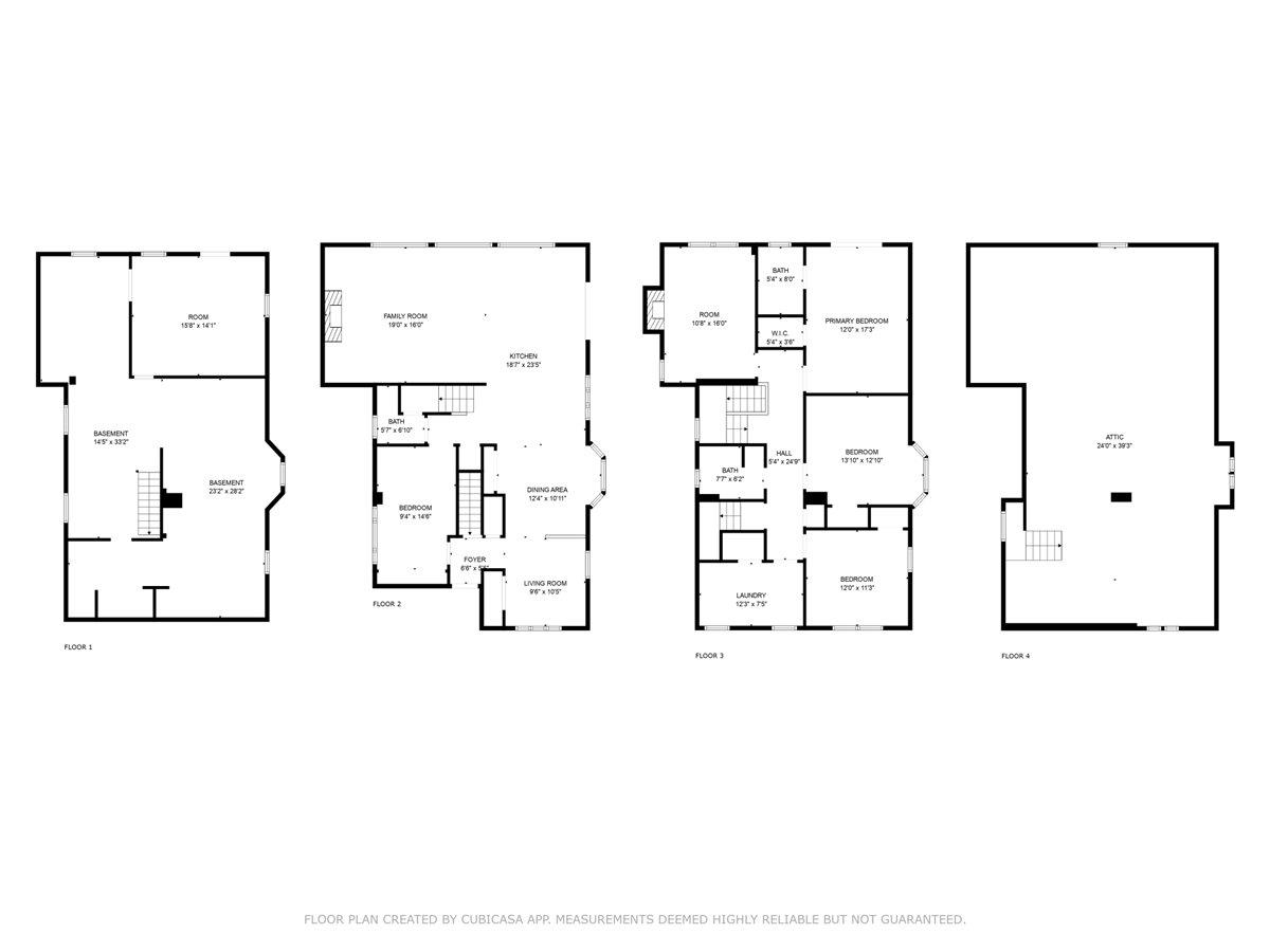 5130 London Road Duluth, MN 55804 - Photo 42 of 45 View of room layout