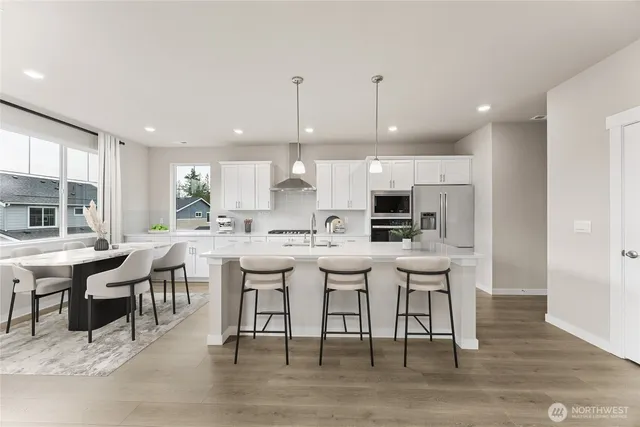 $1,054,995 | 26825 Northeast 143rd Circle, Unit 5, Duvall, WA 98019