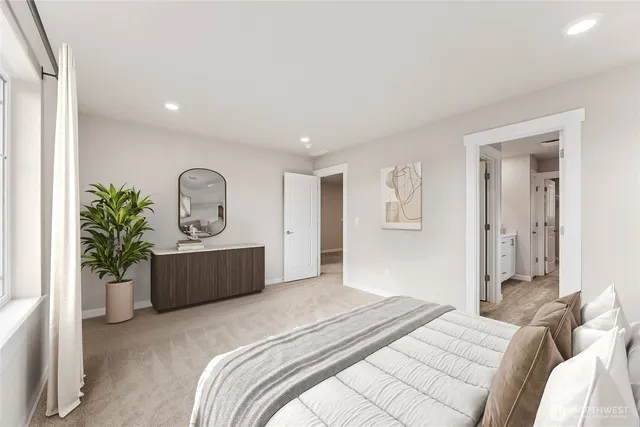 $1,039,995 | 26825 Northeast 143rd Circle, Unit 5, Duvall, WA 98019