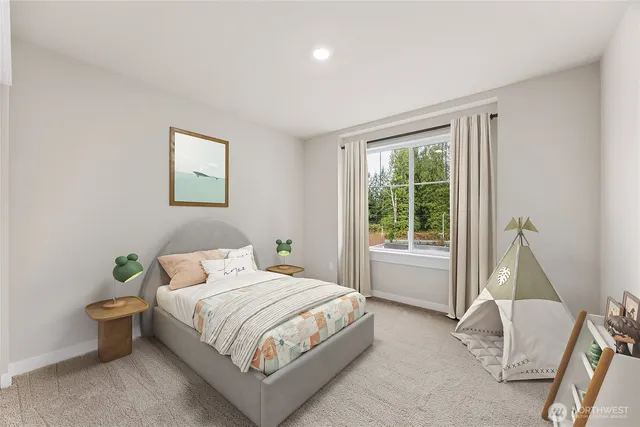 $1,039,995 | 26825 Northeast 143rd Circle, Unit 5, Duvall, WA 98019