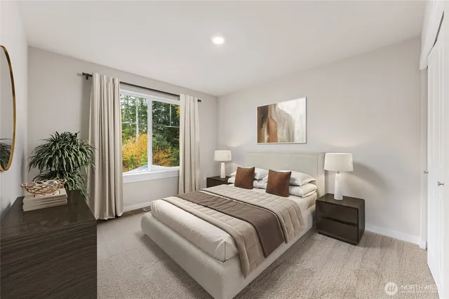 $1,039,995 | 26825 Northeast 143rd Circle, Unit 5, Duvall, WA 98019