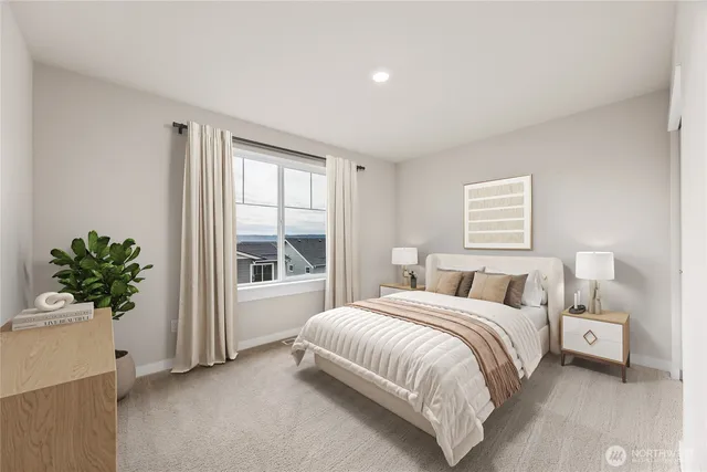 $1,039,995 | 26825 Northeast 143rd Circle, Unit 5, Duvall, WA 98019