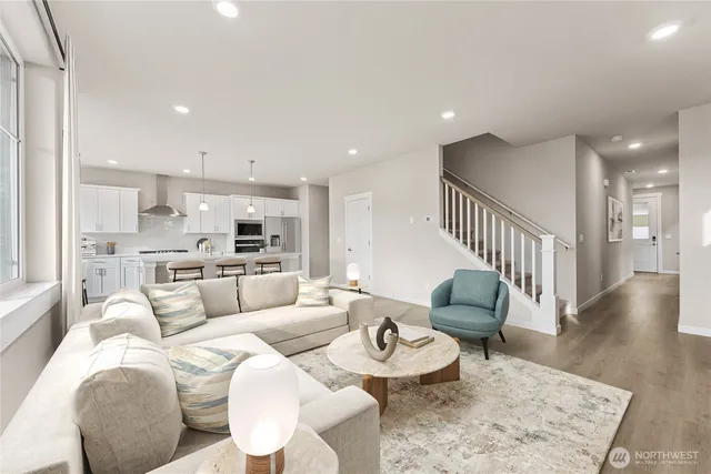 $1,039,995 | 26825 Northeast 143rd Circle, Unit 5, Duvall, WA 98019