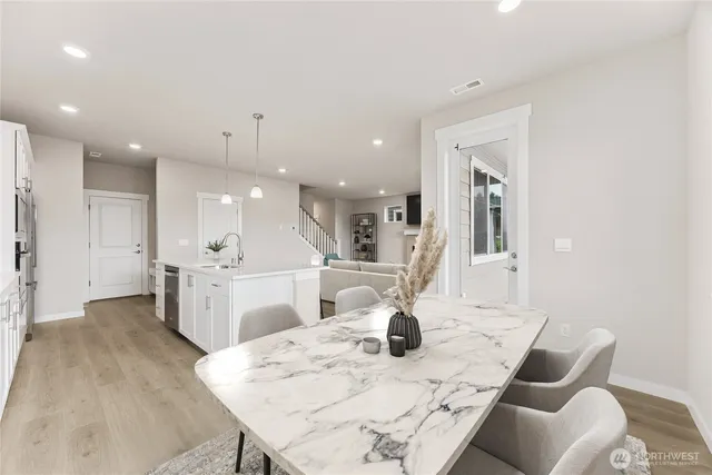 $1,039,995 | 26825 Northeast 143rd Circle, Unit 5, Duvall, WA 98019