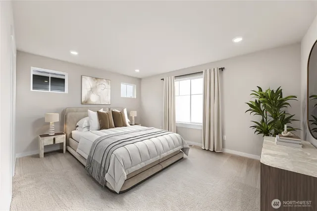 $1,039,995 | 26825 Northeast 143rd Circle, Unit 5, Duvall, WA 98019