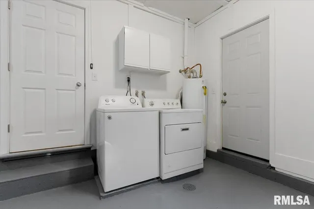 $109,900 | 104 Oliver Street, North Pekin, IL 61554