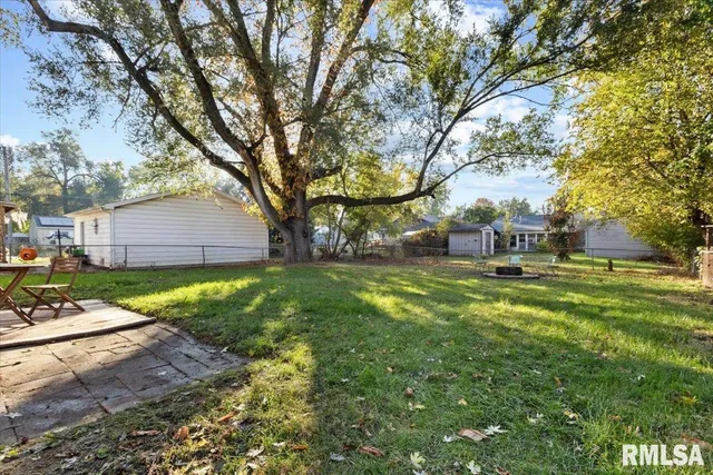 $109,900 | 104 Oliver Street, North Pekin, IL 61554