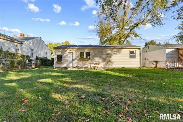 $109,900 | 104 Oliver Street, North Pekin, IL 61554