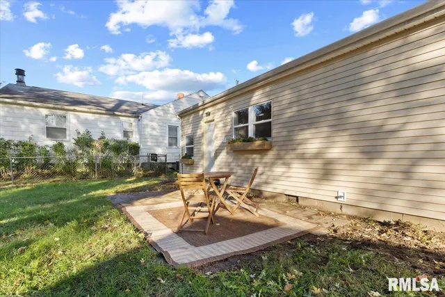 $109,900 | 104 Oliver Street, North Pekin, IL 61554