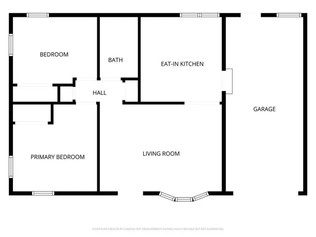 $109,900 | 104 Oliver Street, North Pekin, IL 61554