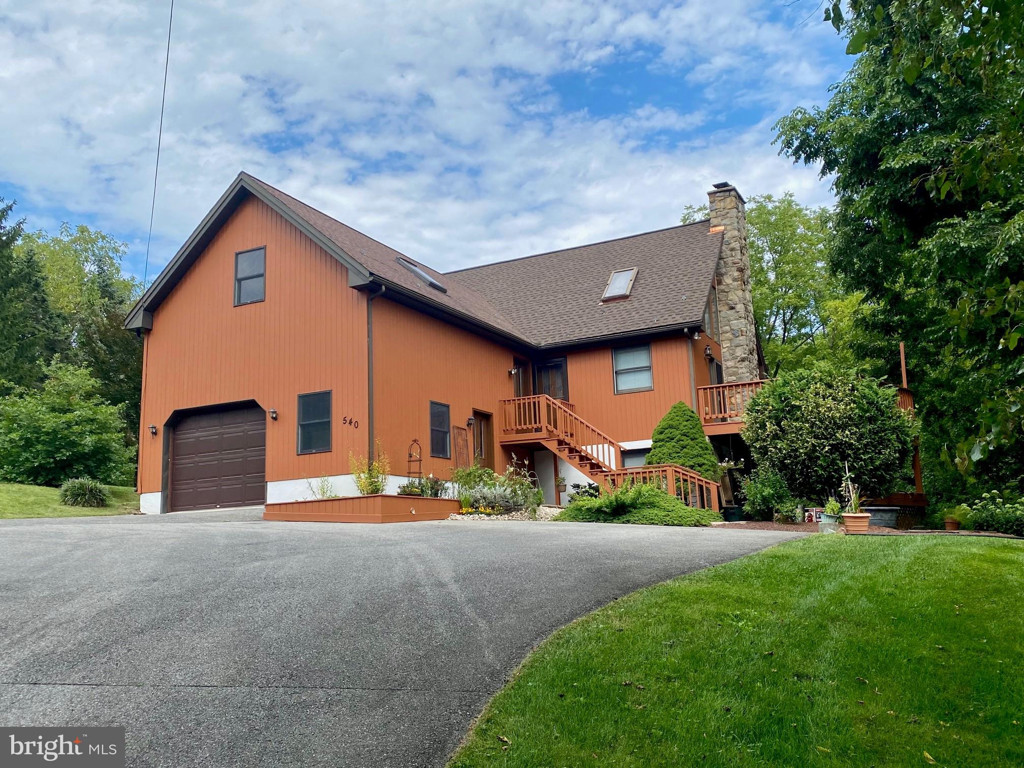540 Hottenstein Road Kutztown, PA 19530 - Photo 2 of 32 Gallery Image 2