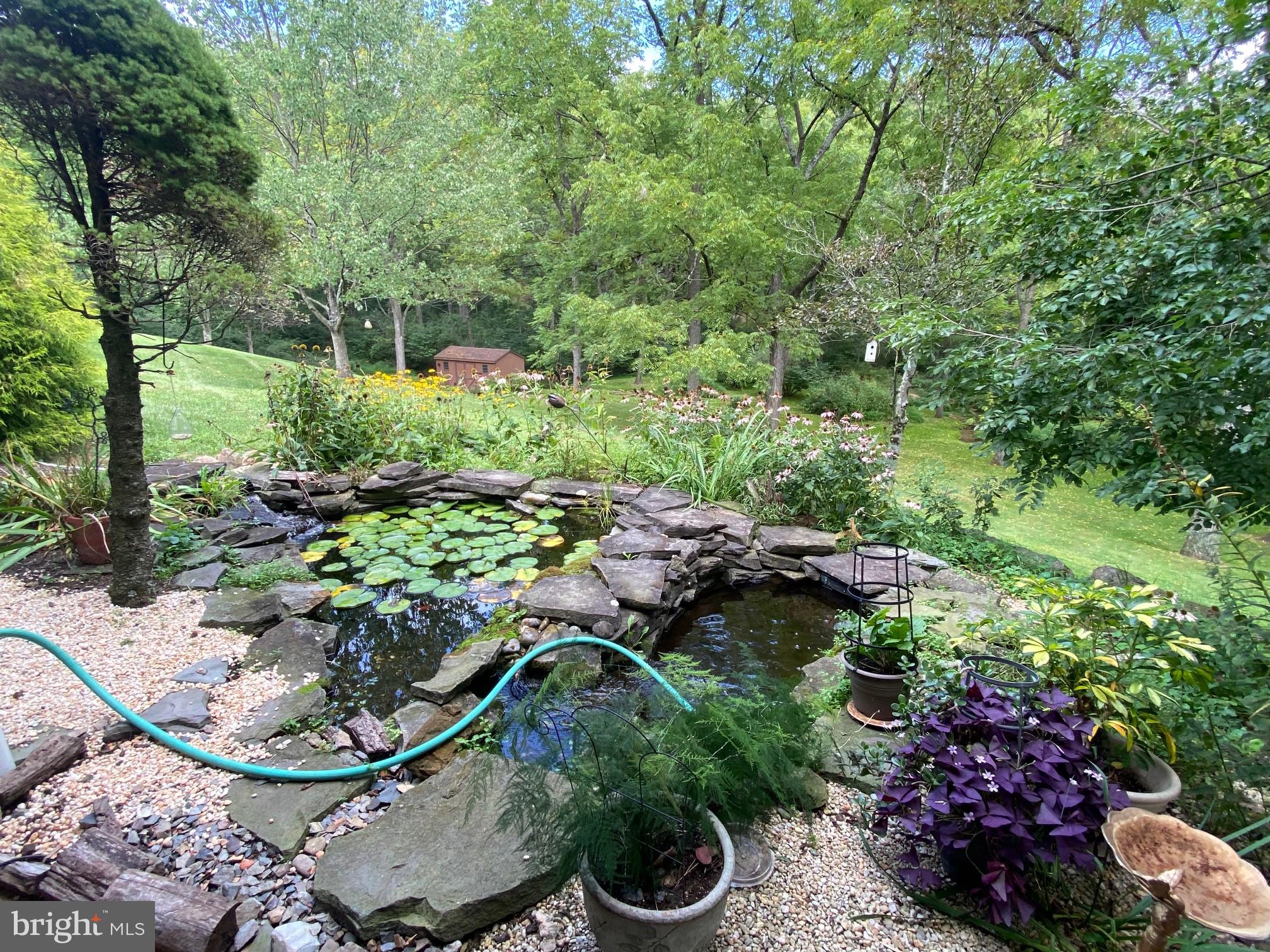 540 Hottenstein Road Kutztown, PA 19530 - Photo 27 of 32 Gallery Image 27