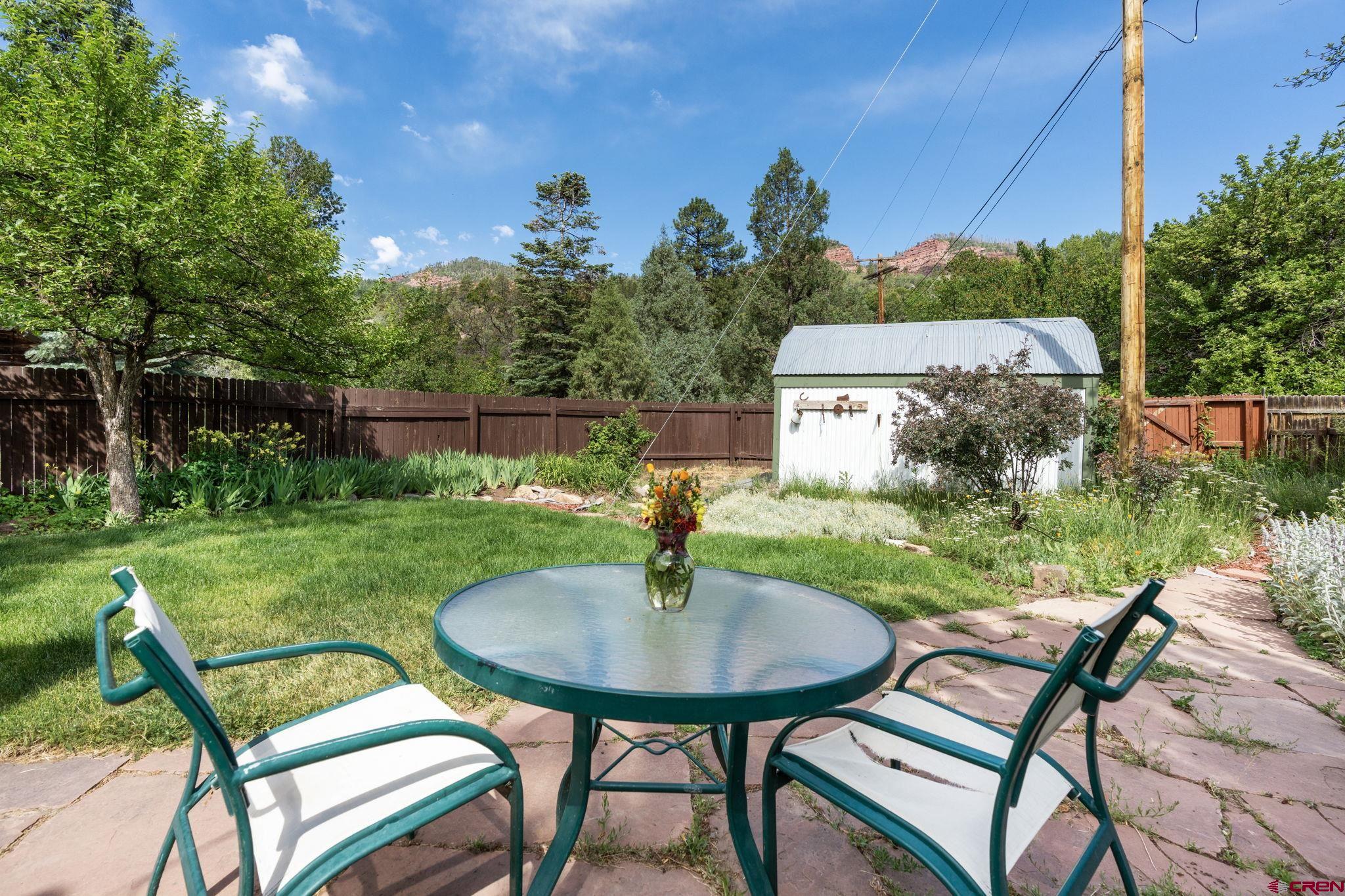 34 Bruce Lane Durango, CO 81301 - Photo 26 of 42