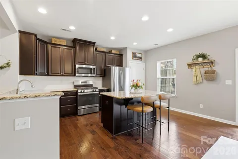 $415,000 | 1714 Evergreen Drive, Charlotte, NC 28208