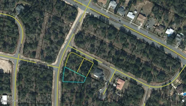 $75,000 | 3-lots Concord Boulevard, Unit 1, Chipley, FL 32428
