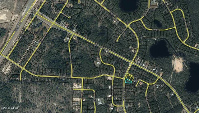 $75,000 | 3-lots Concord Boulevard, Unit 1, Chipley, FL 32428